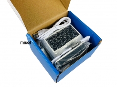 ������������ � ���������� ����������� ������ PM2.5 � ������� Misol WH-0290P-10
